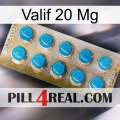 Valif 20Mg new09
